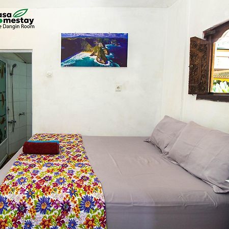 Yasa Homestay Toyapakeh エクステリア 写真