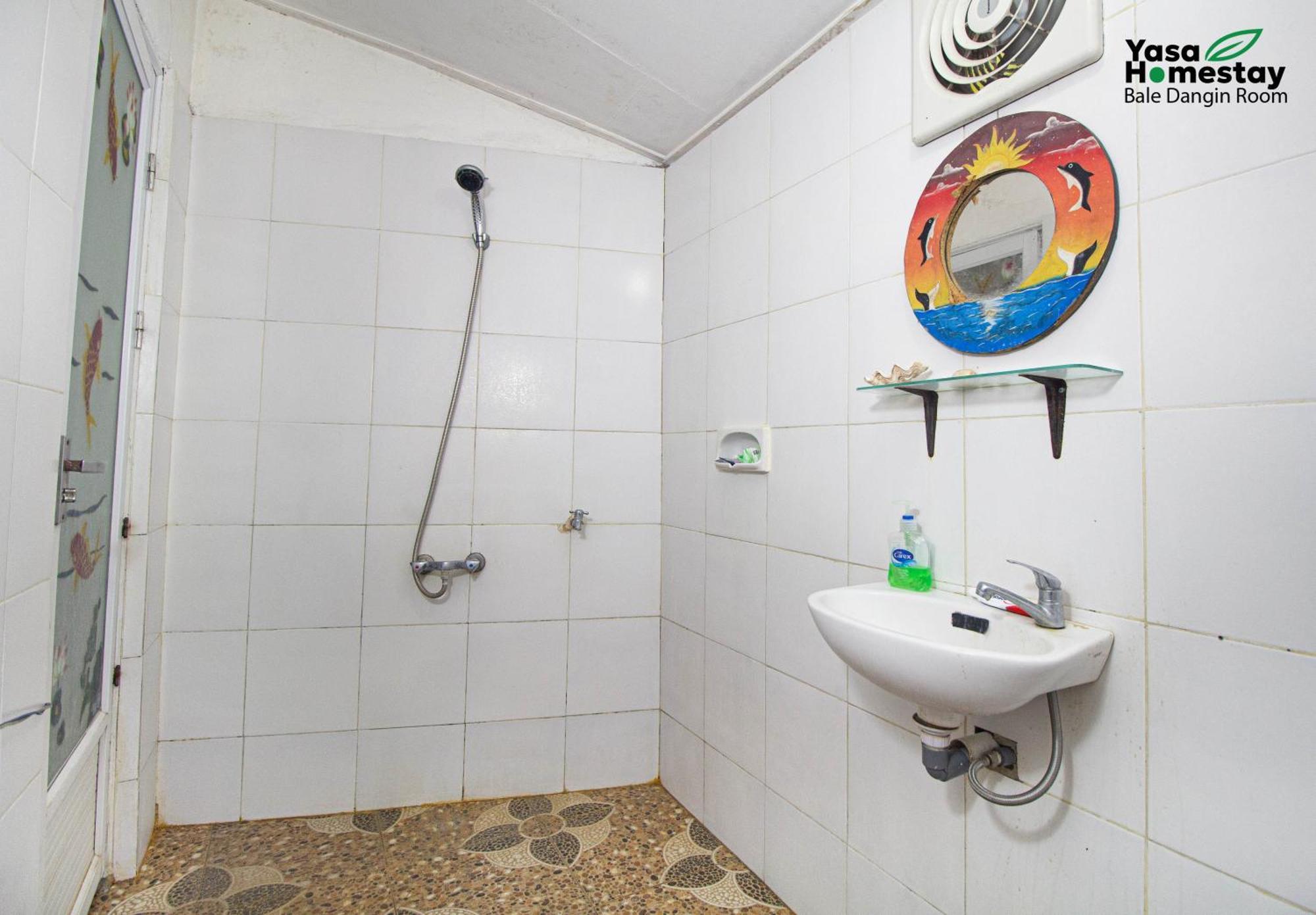 Yasa Homestay Toyapakeh エクステリア 写真