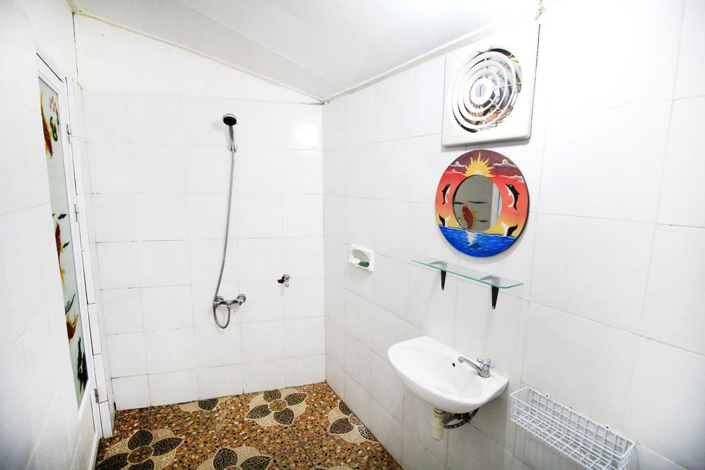 Yasa Homestay Toyapakeh エクステリア 写真