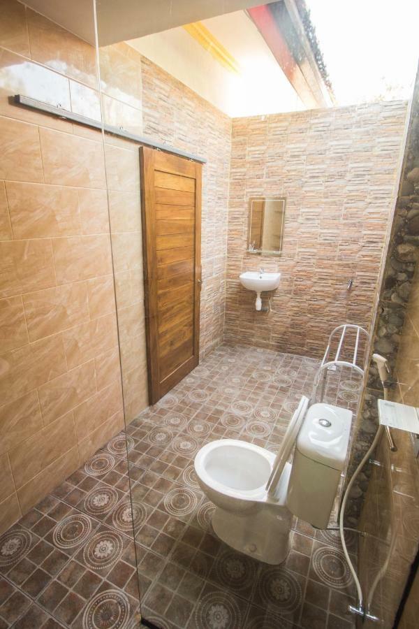 Yasa Homestay Toyapakeh エクステリア 写真