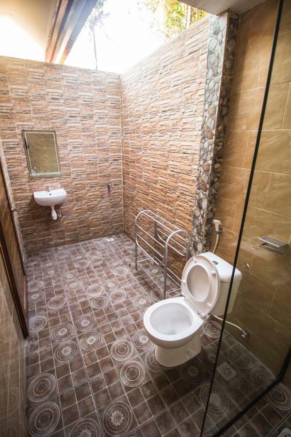 Yasa Homestay Toyapakeh エクステリア 写真