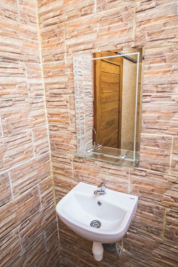 Yasa Homestay Toyapakeh エクステリア 写真