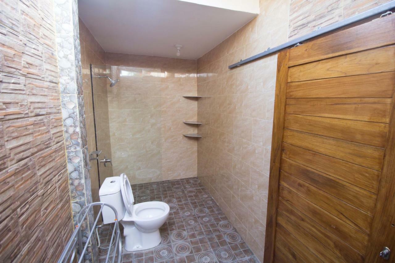 Yasa Homestay Toyapakeh エクステリア 写真