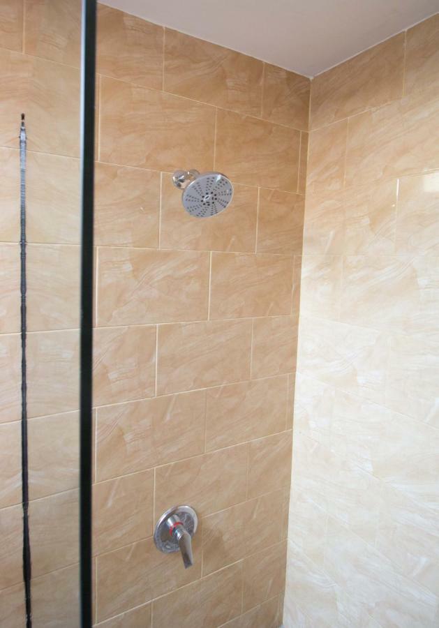 Yasa Homestay Toyapakeh エクステリア 写真